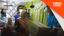 Laporan Impak bantu perkukuh keyakinan terhadap institusi zakat