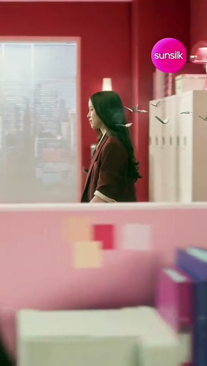 Sunsilk launches Wondermist – a first-of-its-kind hair mist _ Unilever