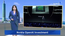 Nvidia Scales Back US$100B OpenAI Deal