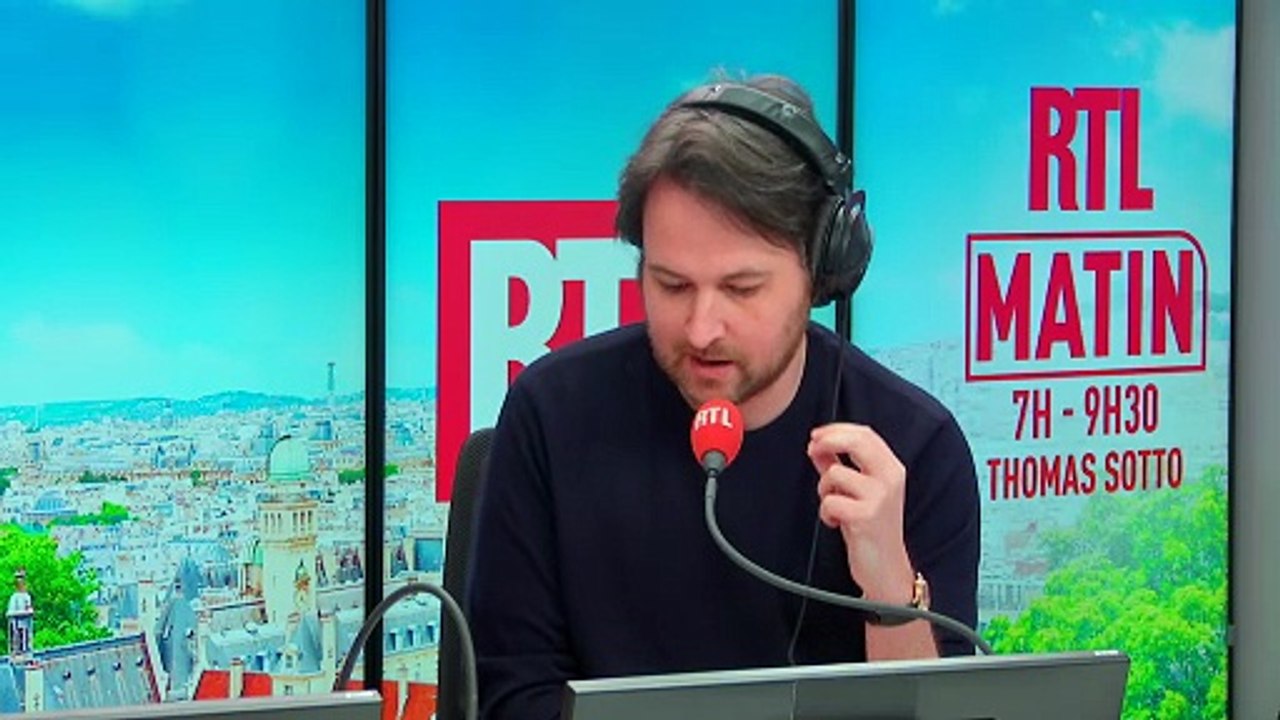 Le monde en marche du 05 mars 2026