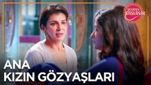 Kızıyla Gözyaşı Döken Bir Anne 😢 | Yeniden Başlasak 38. Bölüm