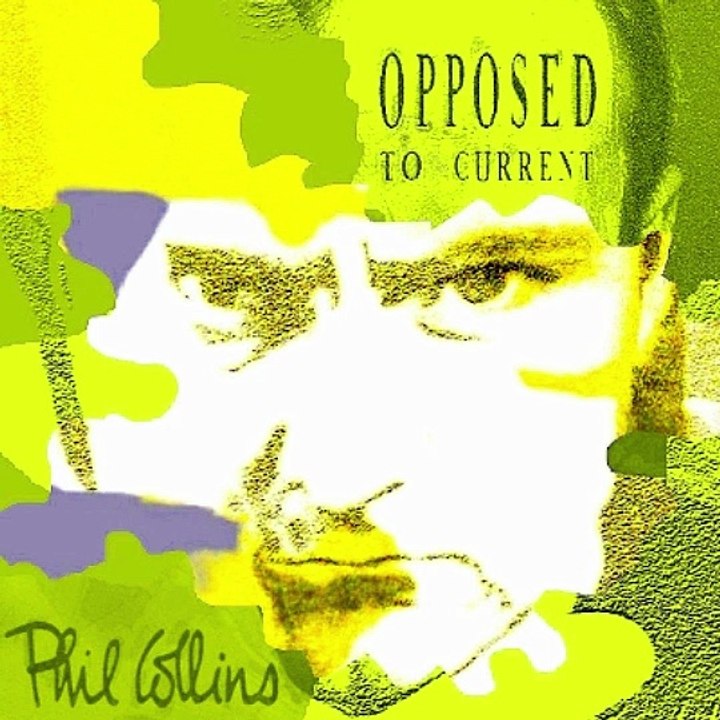 Opposed To Current (Phil Collins, 2026 AI album)