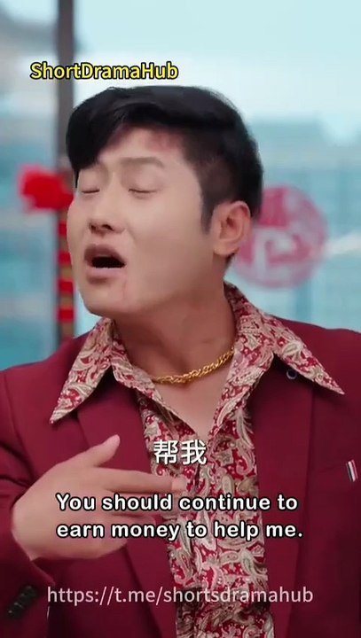 No Longer His Cash Machine [Full Movie] [New Drama]