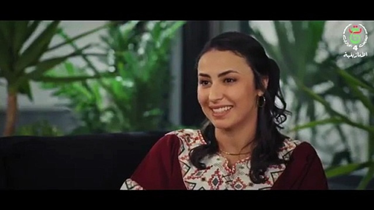 Thawenza n al Hif Ep ثاونزا الحيف 14