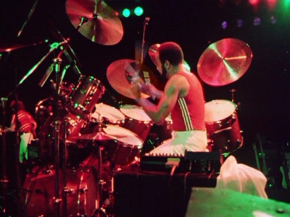 Genesis Three Sides Live 1981