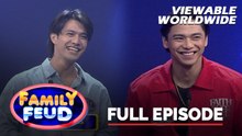 Family Feud: ENTREPRENEURS AT SPARKLE ARTISTS, NAGHARAP SA HULAAN (Mar 5, 2026) (Full Episode 944)