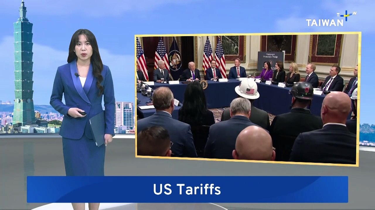Trump’s 15% Global Tariffs May Begin This Week: US Treasury Secretary