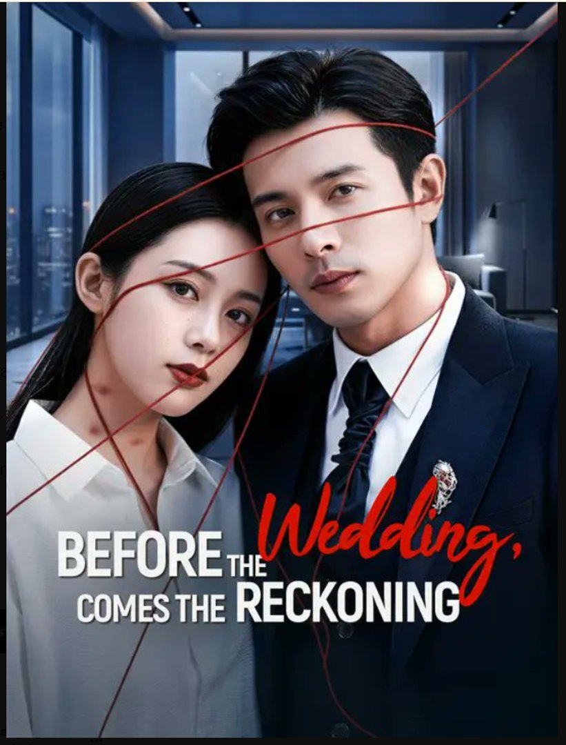 Before the wedding comes the reckoning- Drama Movie English Sub