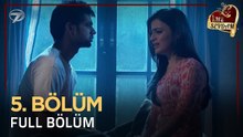 Kara Sevdam Hint Dizisi 5. Bölüm