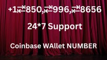 [ [FULL GUIDE]] Coinbase® CUSTOMER© CARE℗ Phone NuMber