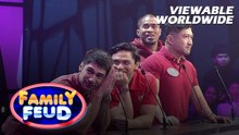 Family Feud: KUMPLETUHIN ANG LINYANG, “BILOG ANG __!” (Episode 944)