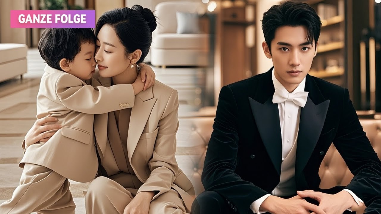 Sie stellt ihren Mann mit der Affäre bloß verbündet sich mit seinem Bruder und verliert ihr Herz [Deutsch]