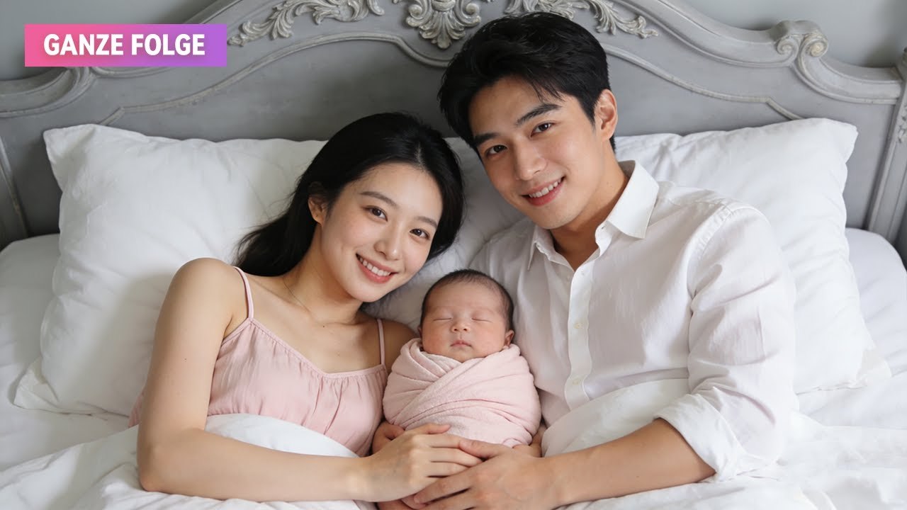 Sie will den CEO nicht heiraten doch ihr Baby spricht mit ihr und verändert alles [Deutsch]