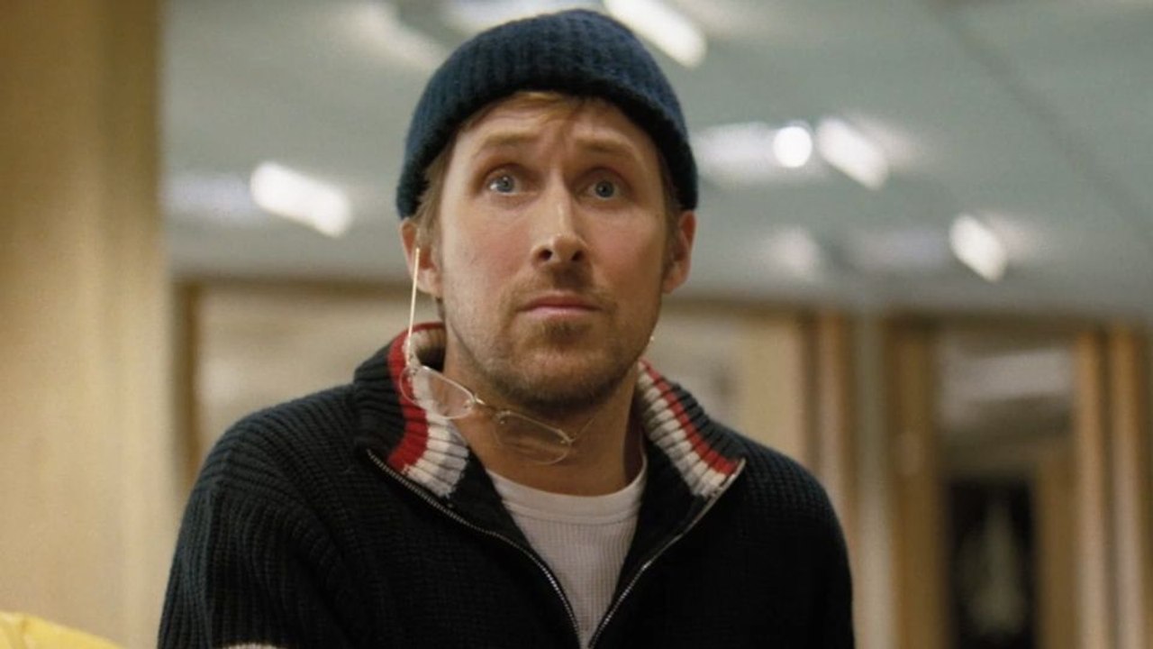 Projet dernière chance Bande-annonce (3) VO STFR