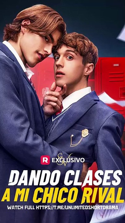 Dando clases a mi chico rival - Full (2026)