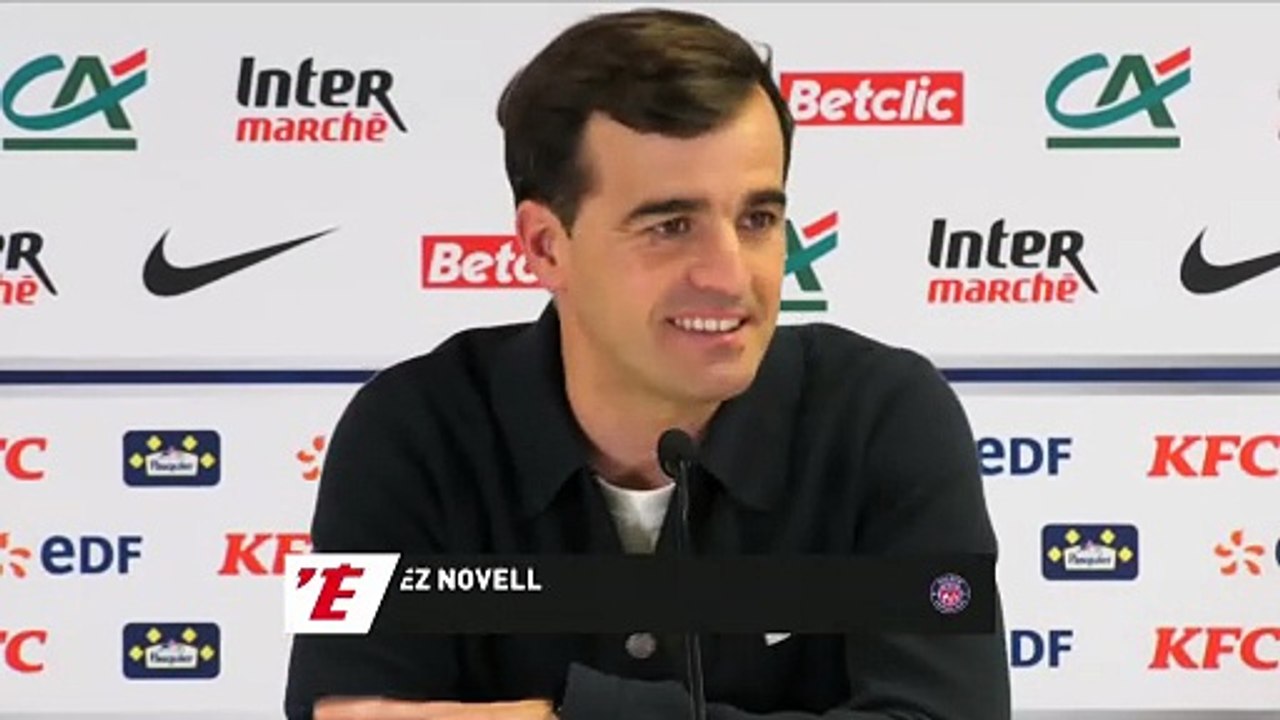 Carles Martinez Novell : « Une incroyable victoire », après la qualification de Toulouse en Coupe contre l'OM - Foot - Coupe de France - Toulouse