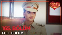 Kalbimin Hırsızı Hint Dizisi 165. Bölüm