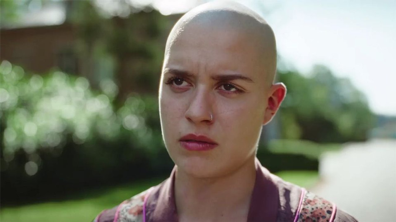 How To Kill Your Sister Trailer DF