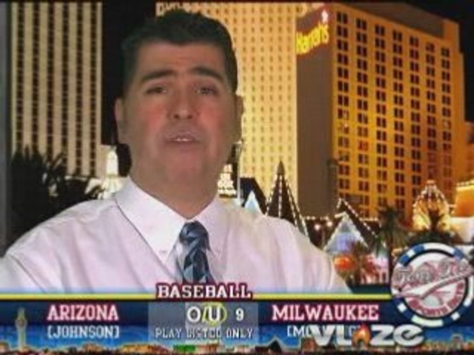 Baseball Arizona Diamondbacks @ Milwaukee Brewers Preview