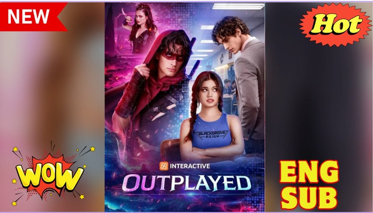 Outplayed (2026) - FULL Reelshort