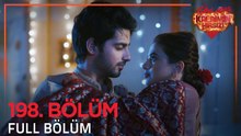 Kalbimin Hırsızı Hint Dizisi 198. Bölüm