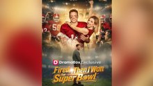 Fired, Then I Won the Super Bowl Full - Full Movie