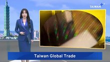 Taiwan's January Export Orders Hit Record on AI Demand