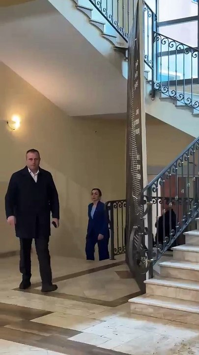 Vjosa Osmani