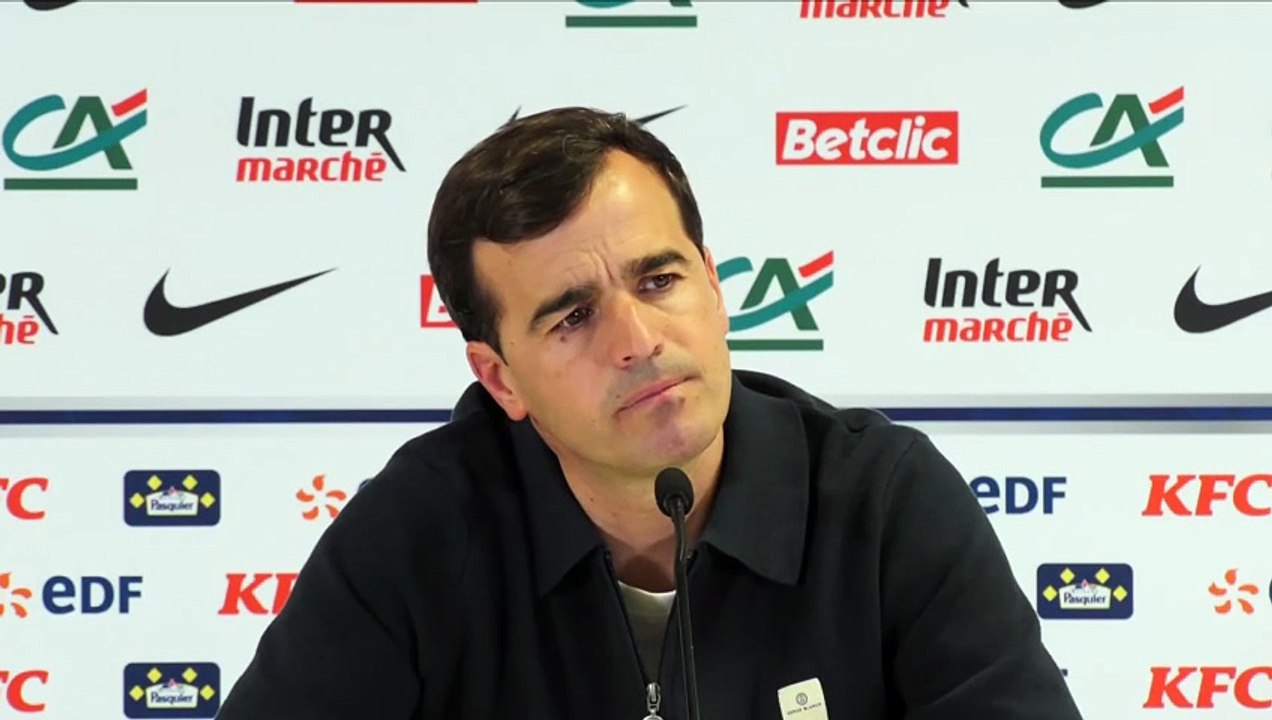 Charlie Cresswell touché aux ischios avec Toulouse à Marseille en Coupe - Foot - Coupe de France - Toulouse