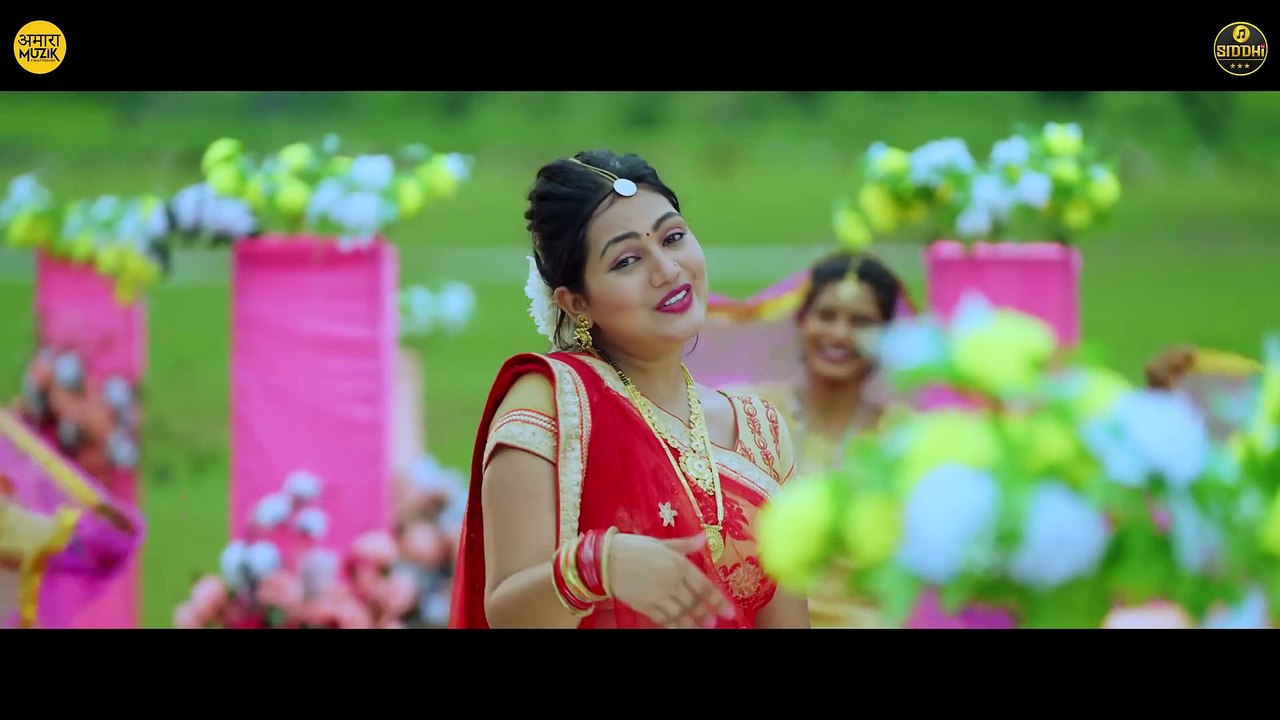 मया के चिन्हा _ Mayaa Ke Chinha _ Official Music Video _ Mangalsutra _ Navin Sahu, Anupama _ Prakash