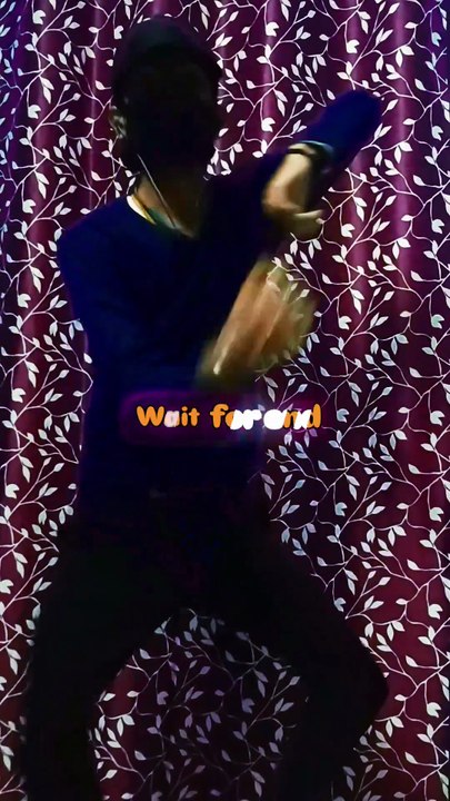 Tu Meri Main Tera 🔥 | The Ultimate Hookstep Dance | Rishi The Roy