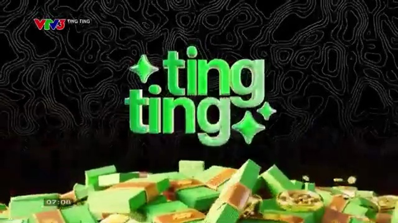 VTV3 | Hình hiệu Ting Ting (từ 02/03/2026)