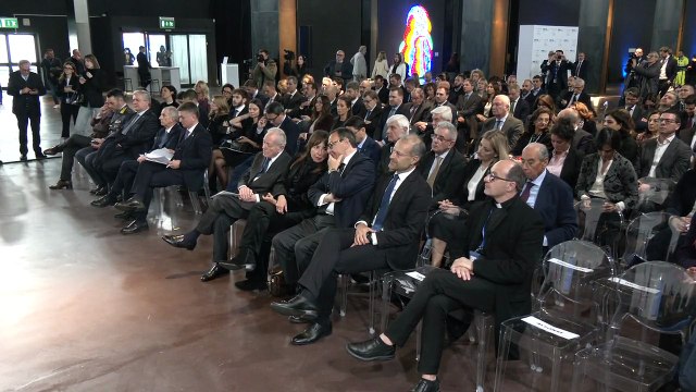 Trasporto aereo, a Fiumicino istituzioni e operatori si confrontano sul futuro del settore