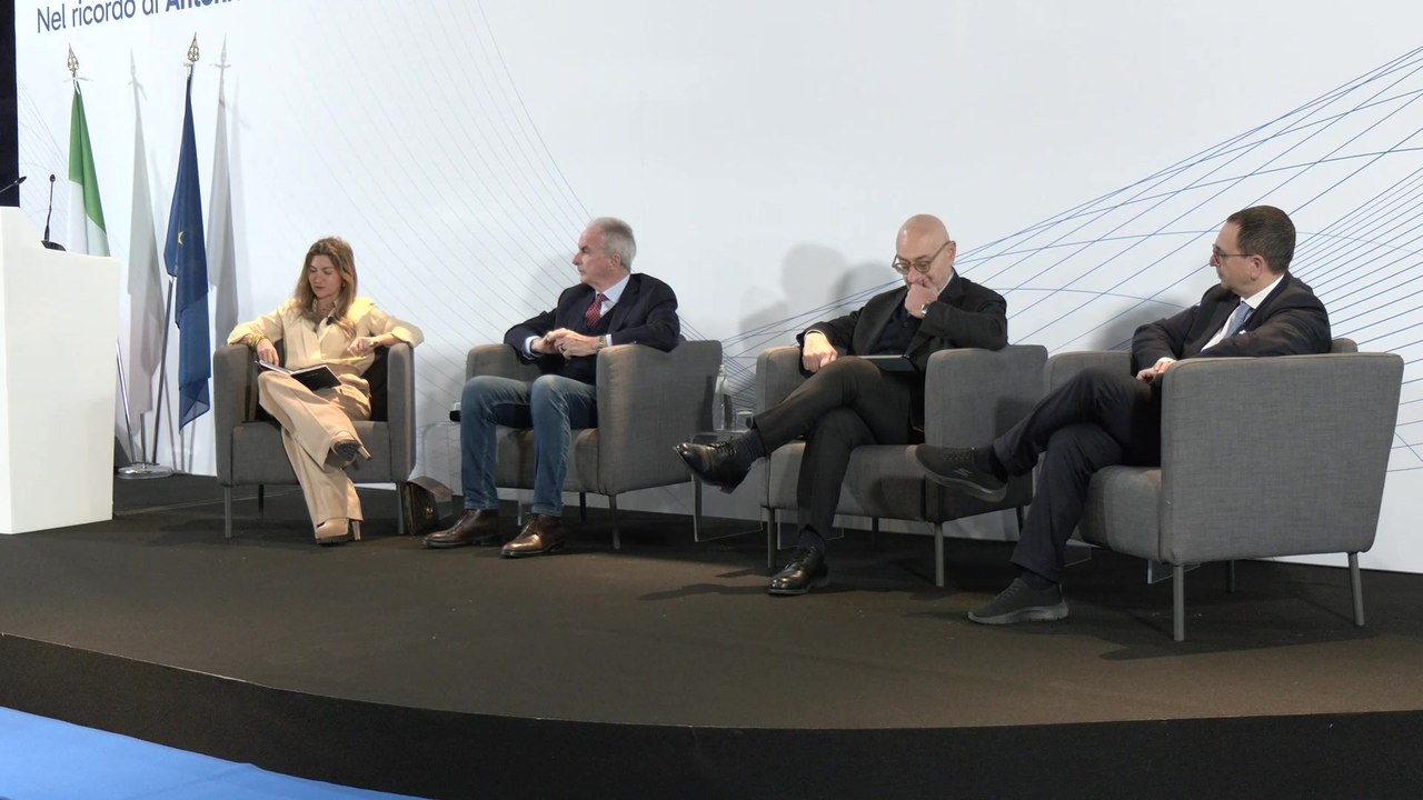 Trasporto aereo, a Fiumicino istituzioni e operatori si confrontano sul futuro del settore