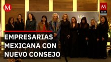 Asociación de Líderes Empresariales Mexicanas presenta nuevo Consejo Directivo