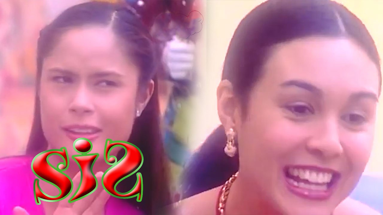 Gretchen Barretto at Mariz Ricketts, binalikan ang embarrassing moments sa ‘GMA Supershow!’ | SiS