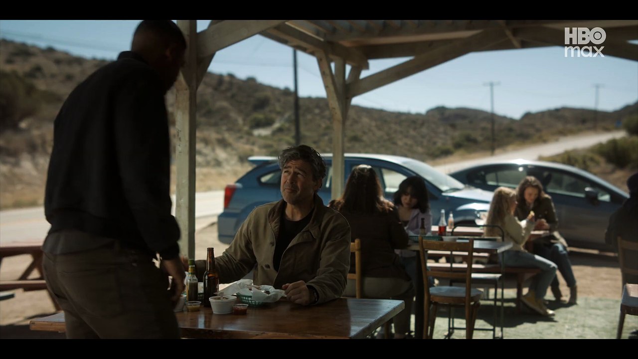 Lanterns - Official Teaser HBO Max