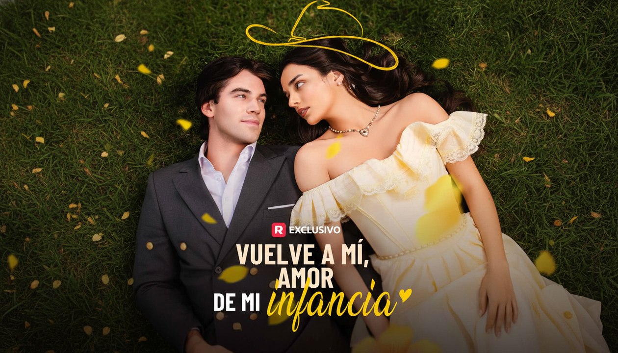 [Doblado ESP] Vuelve a mí, amor de mi infancia