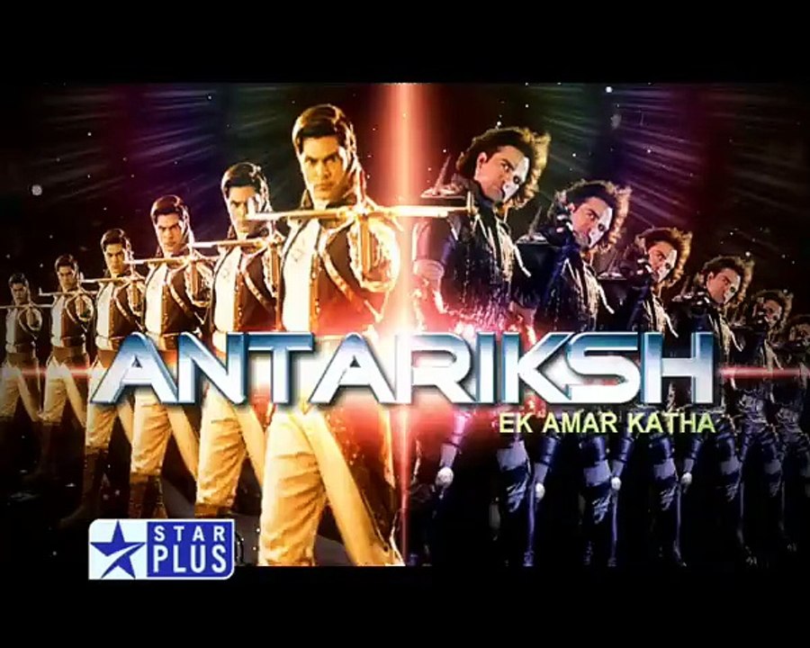 Antariksh Title Song....