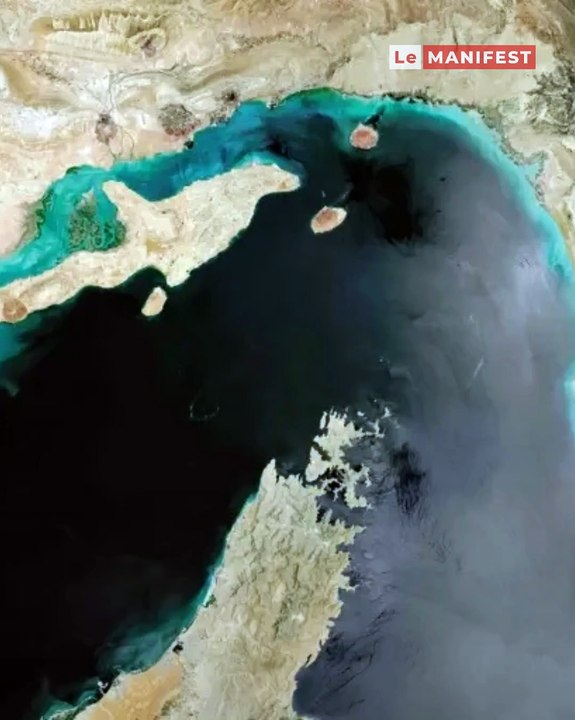 Détroit d'Ormuz : Pourquoi la fermeture paralyse l'économie mondiale et fait flamber les prix du pétrole et du gaz