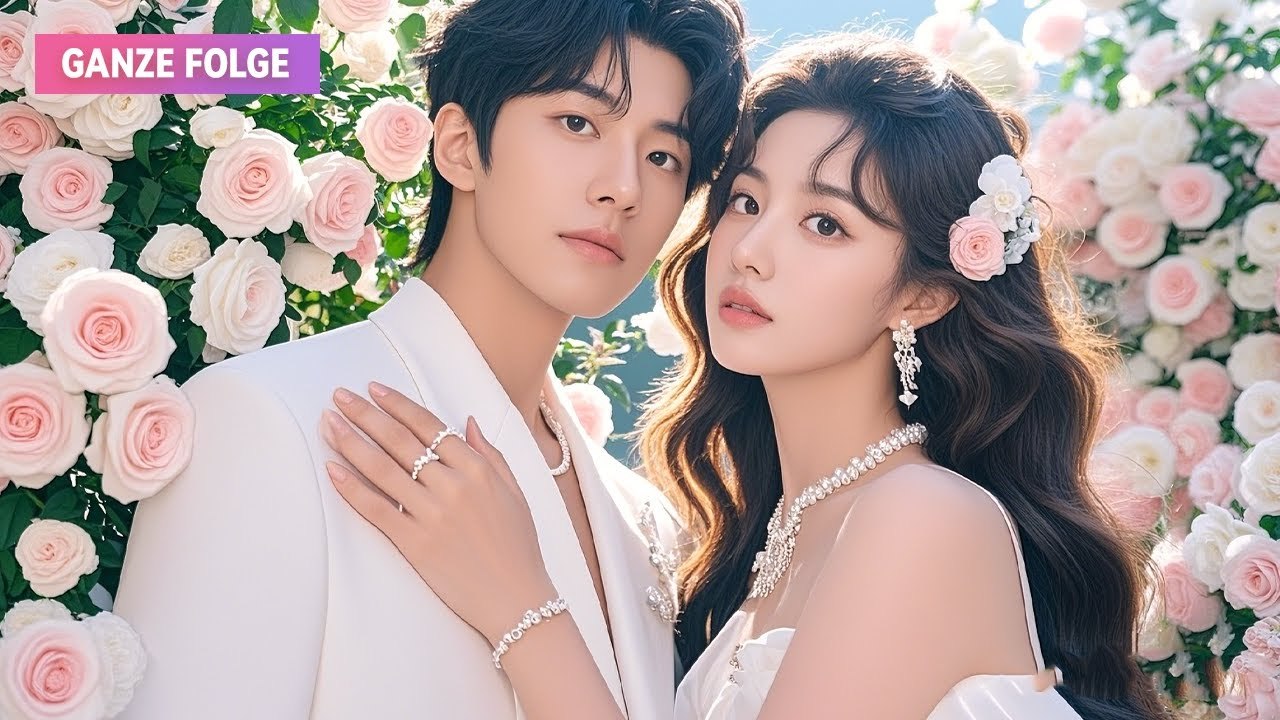 Zehn Tage, um sie zu besitzen und jeder Fluchtversuch machte ihn nur noch wahnsinniger [Deutsch]