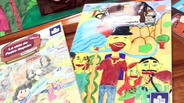 Plena Inclusión Aragón desarrolla un juego de cartas para personas con discapacidad intelectual