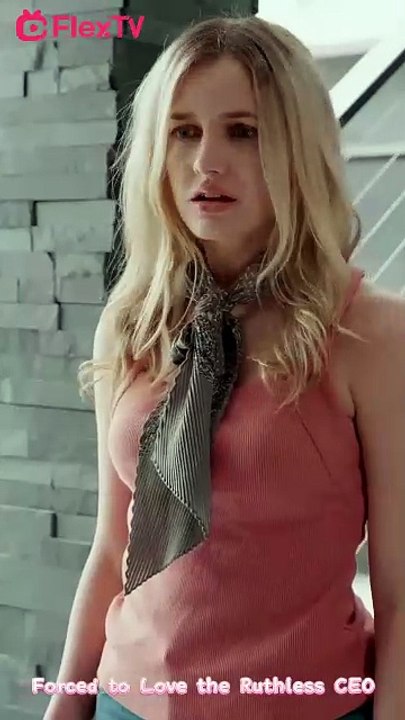 Forced to Love the Ruthless CEO-Part 2