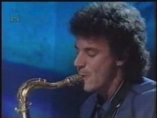 HERB ALPERT & JEFF LOBER - RISE