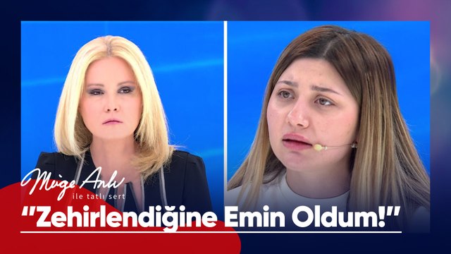 ''Annem babamın ön otopsi yapılmasını istemedi!'' - Müge Anlı ile Tatlı Sert 5 Mart 2026