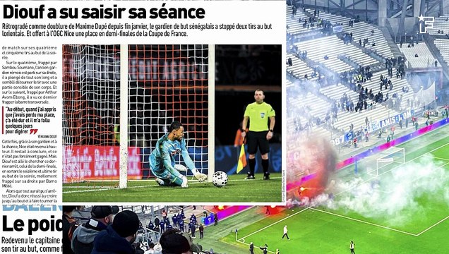 L’énorme colère des supporters marseillais après l’élimination, les conditions d’Allegri pour rejoindre le Real Madrid
