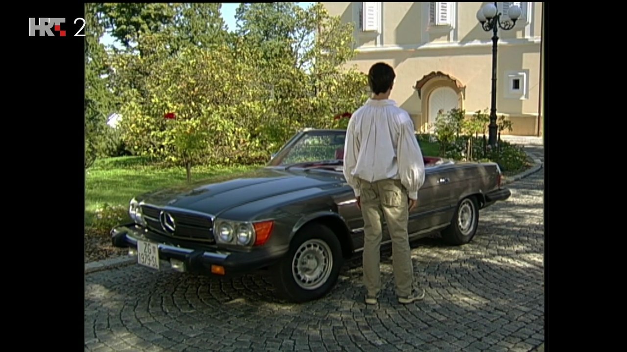 Dolina sunca epizoda 13