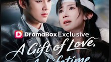 A Gift Of Love A Lifetime Together Drama