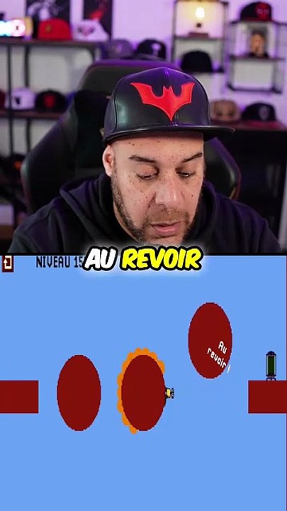 Le piège parfait !