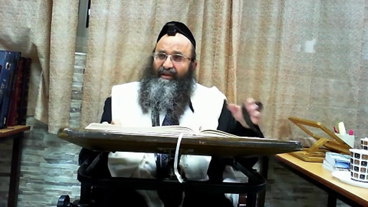 הרב יצחק חלימי ליקוטי מוה_רן תורה _עא-עב_